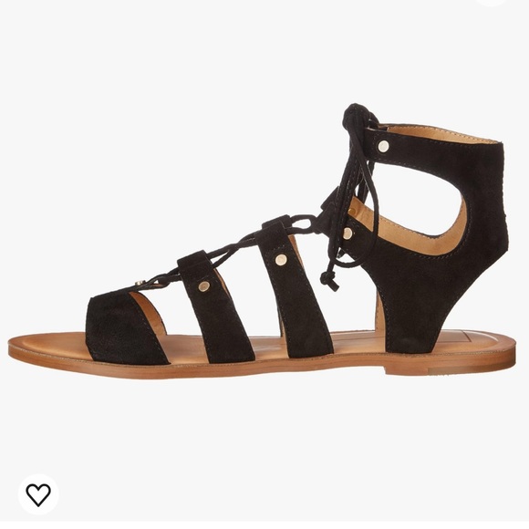 Dolce Vita Jasmyn Gladiator Sandal - Picture 15 of 15